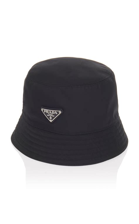 prada floppy hat|Prada Bucket Hats & Hats for Women .